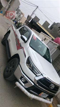 تويوتا هايلوكس